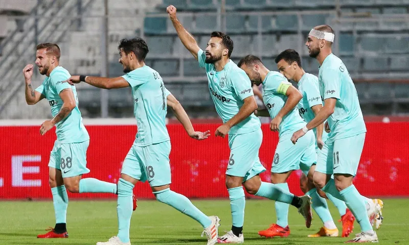 Άρης-ΠΑΣ Γιάννινα: Το κανάλι που θα δείξει το παιχνίδι