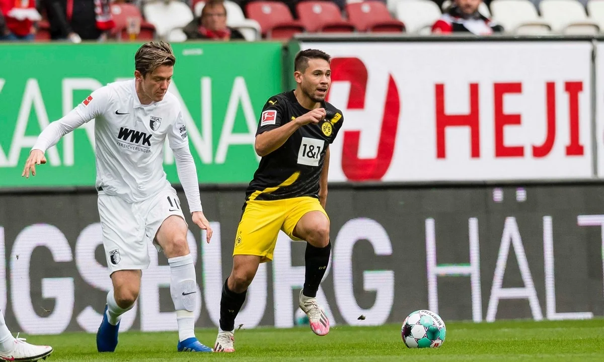 Bundesliga: Στο καναβάτσο η Ντόρτμουντ, πικρό ντεμπούτο ο Λημνιός (vids)