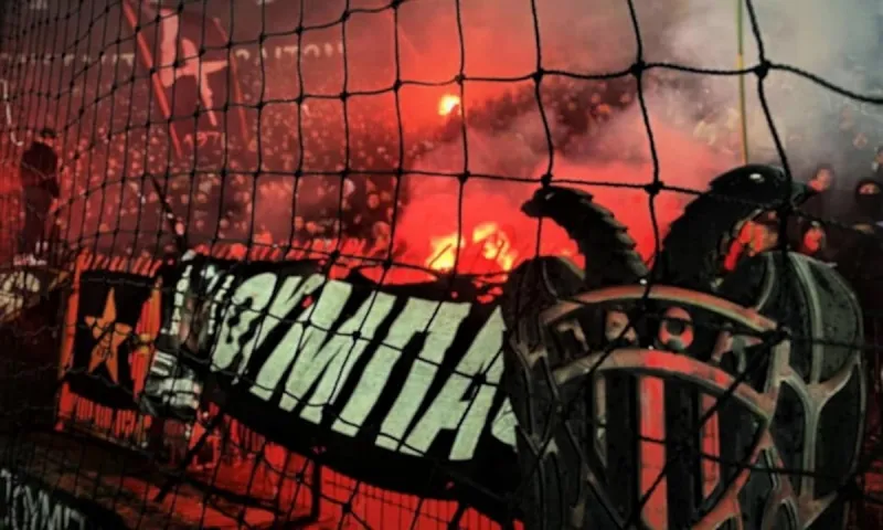 ΠΑΟΚ: Ραντεβού Champions League στις 19:26!