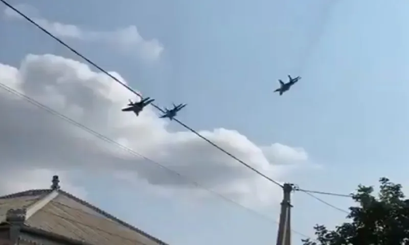 Ναγκόρνο Καραμπάχ: Μπαίνει και η Ρωσία στον πόλεμο κατά των Αζέρων και των Τούρκων;