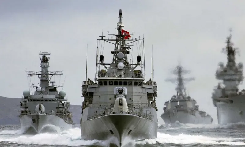 Ελληνοτουρκικά - Τουρκικός Τύπος: «Αν τολμάτε μην αποσύρετε τους στρατιώτες από τα νησιά»