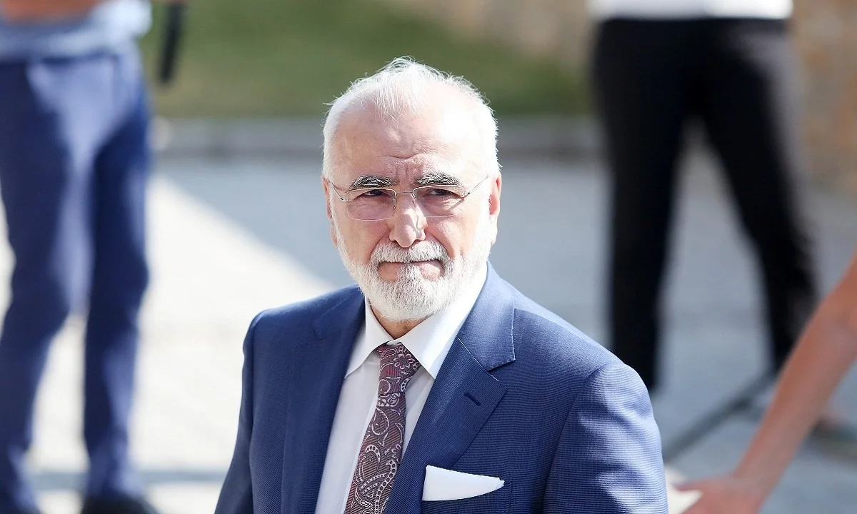 Σαββίδης: Μεγάλη δωρεά στην Καρδίτσα