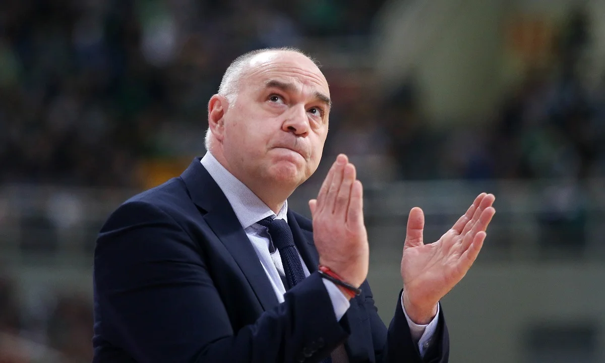 Euroleague: Το αφιέρωμα στον Πάμπλο Λάσο