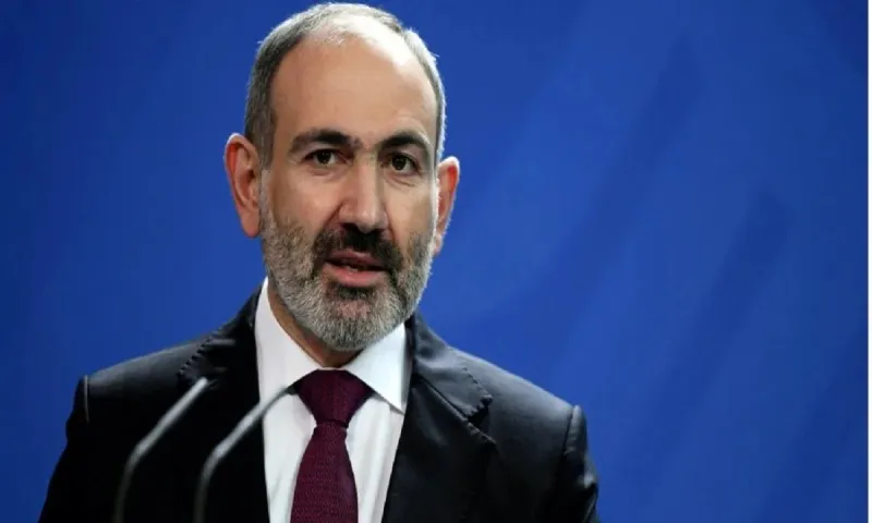 Ναγκόρνο-Καραμπάχ: Πόλεμος Αρμενίας - Αζερμπαϊτζάν και κρίση στις σχέσεις Τουρκίας - Ρωσίας