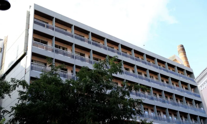 Κορονοϊός: Κατέληξε 69χρονος στον Ευαγγελισμό - Δεύτερος νεκρός τις τελευταίες ώρες