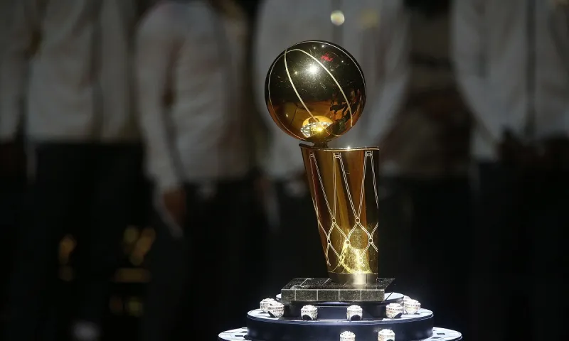 Λέικερς - Χιτ: Το πρόγραμμα των Τελικών του NBA