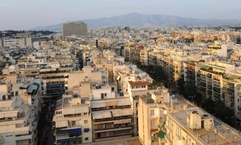 ΕΝΦΙΑ: Προβλήματα με τα εκκαθαριστικά στο Τaxisnet