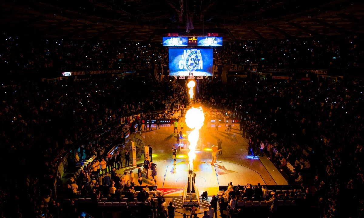 Euroleague: Οι επτά ομάδες που θα παίζουν με κόσμο στο γήπεδο