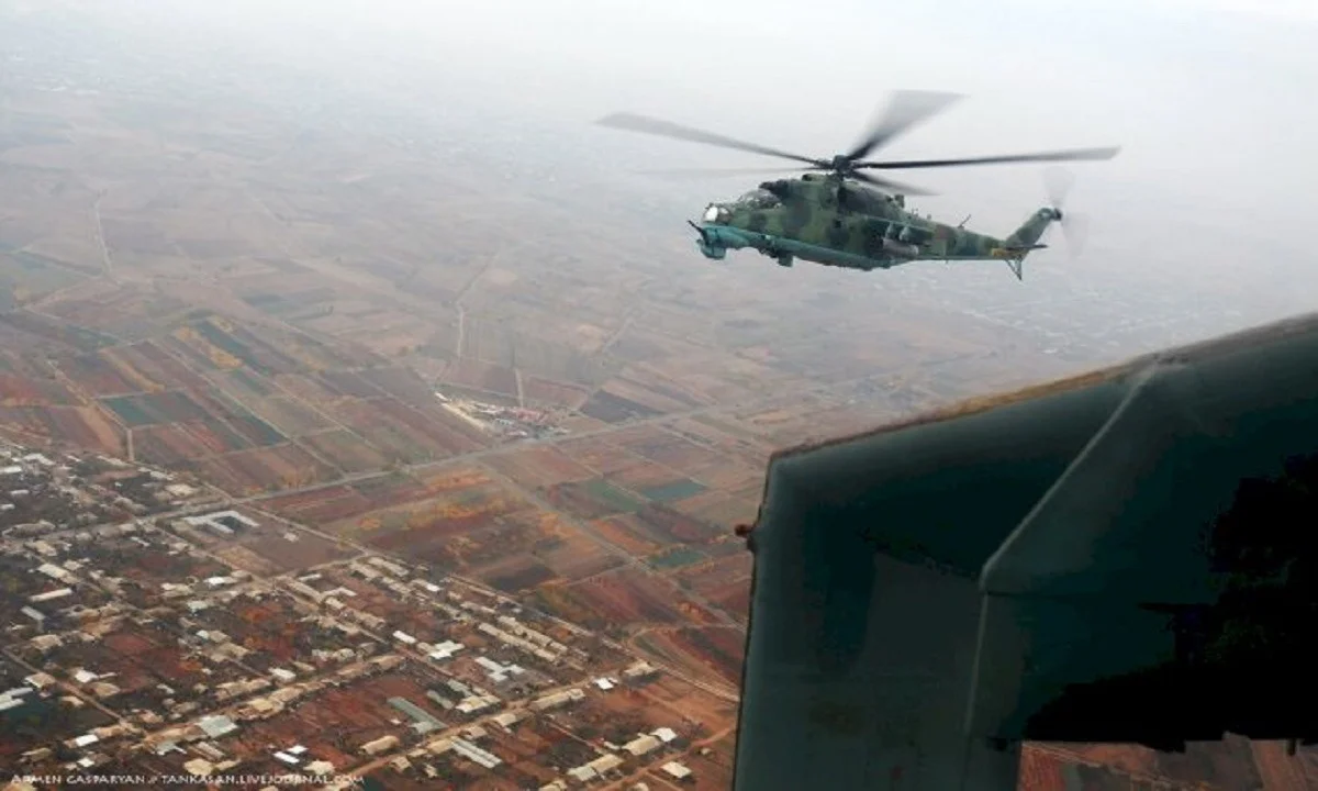 Τουρκία: Τραβάει το σκοινί - Κλείνει ο τουρκικός εναέριος χώρο για ρωσικά αεροπλάνα;
