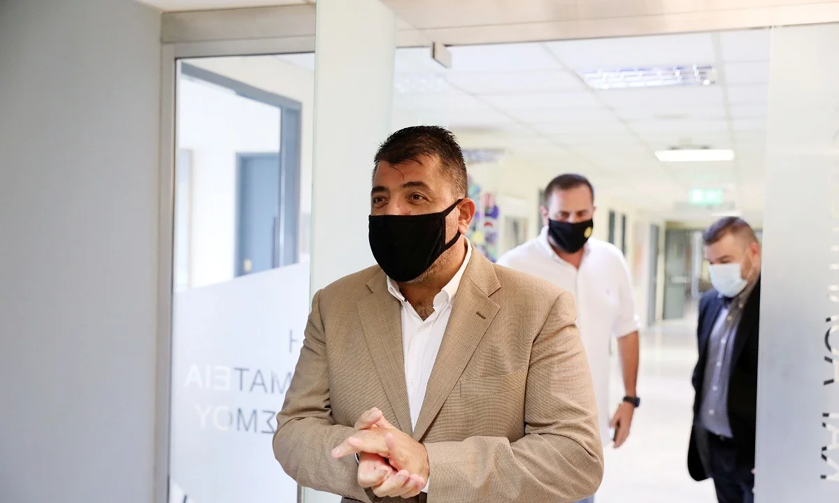 Super League 2 / Football League: Τηλεδιάσκεψη για τα τηλεοπτικά