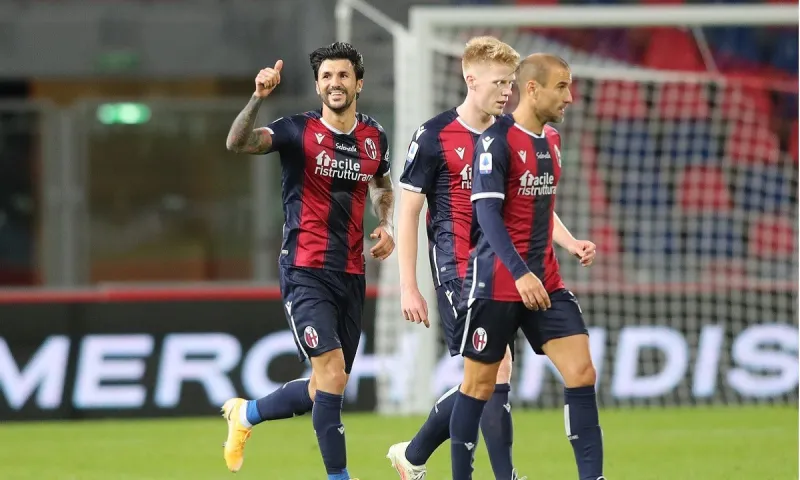 Μπολόνια - Πάρμα 4-1: Περίπατος!