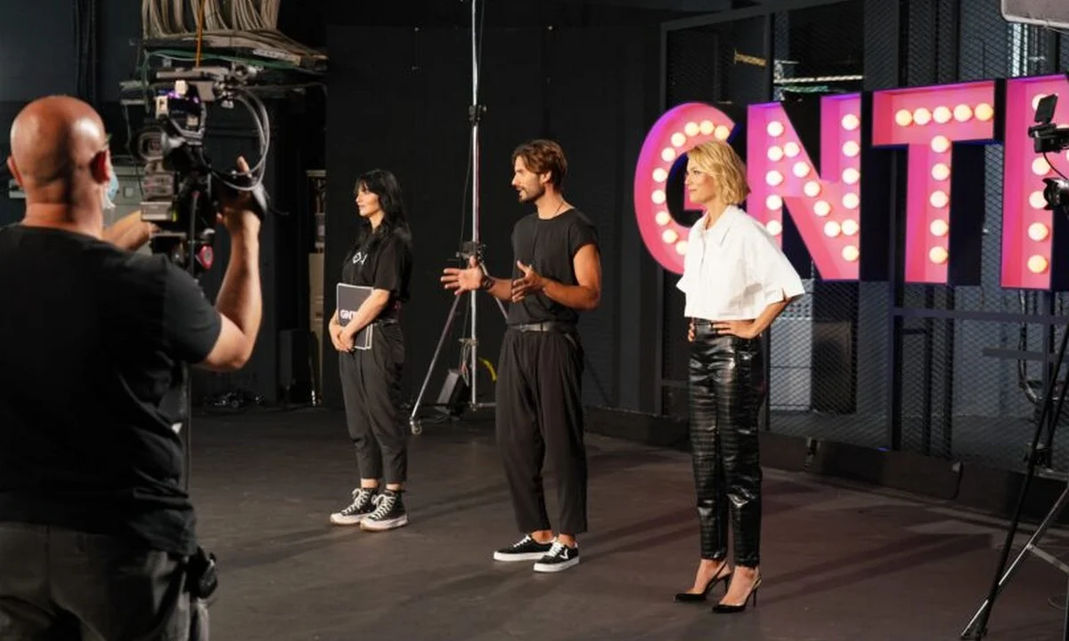 GNTM 3 spoiler διαρροή (29/9): Αυτός αποχωρεί απόψε