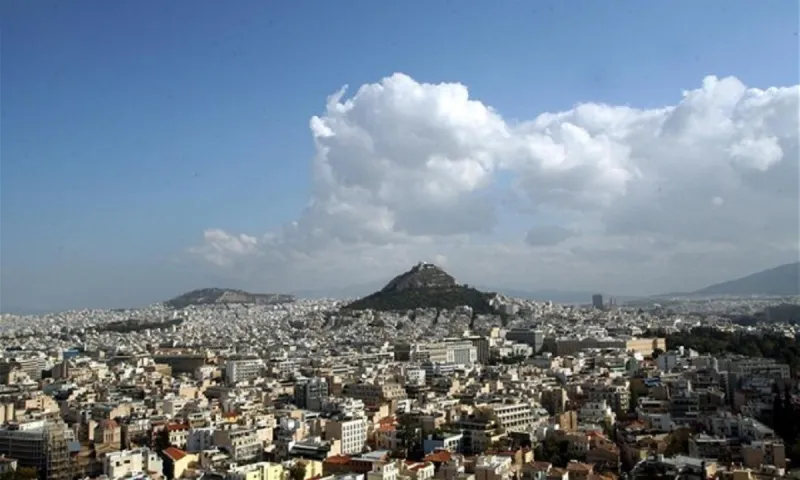 Καιρός 30/9: Βελτιωμένος στις περισσότερες περιοχές της χώρας