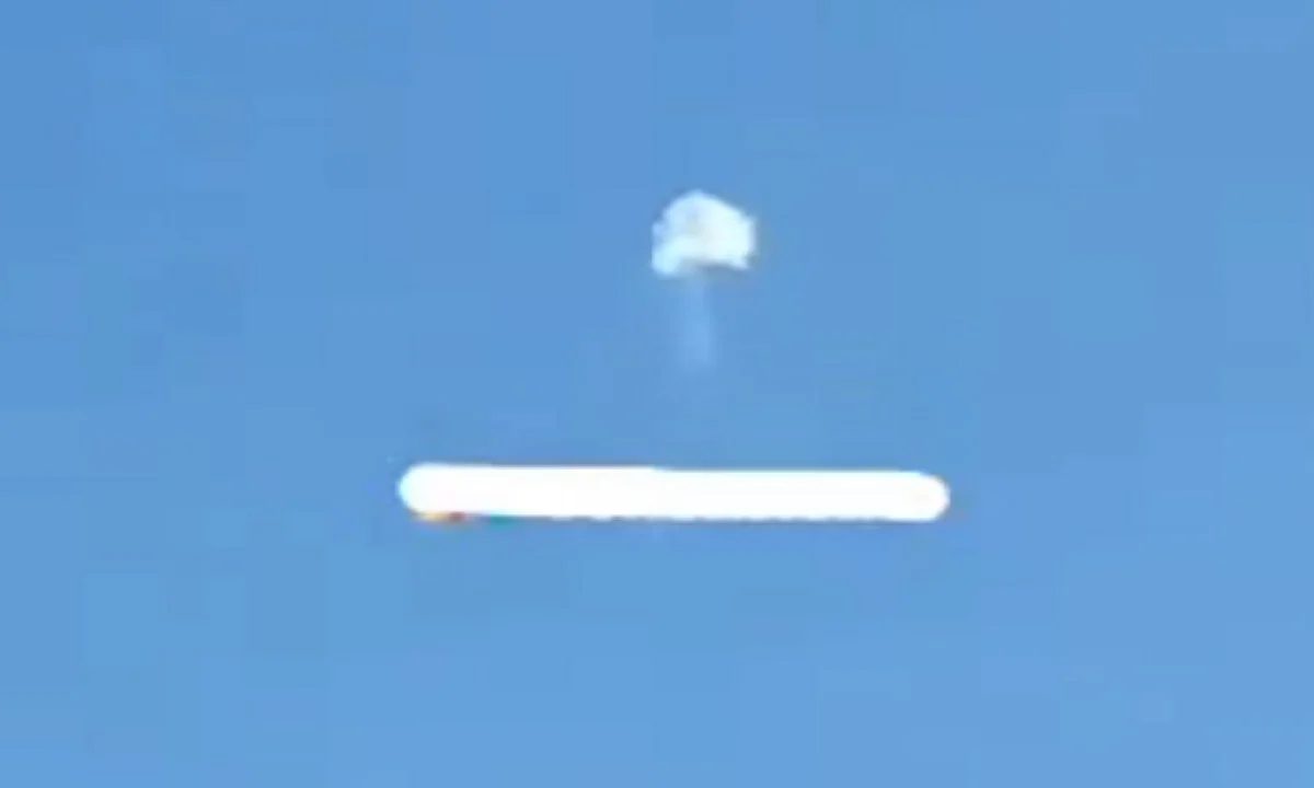 Αζερμπαϊτζάν: Κατέρριψε αζέρικο drone το Ιράν - Στηρίζει Αρμενία η Τεχεράνη
