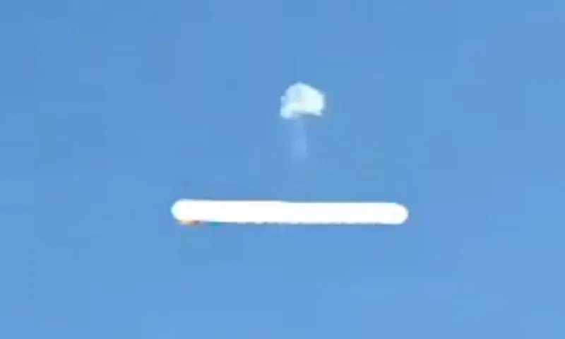 Αζερμπαϊτζάν: Κατέρριψε αζέρικο drone το Ιράν - Στηρίζει Αρμενία η Τεχεράνη
