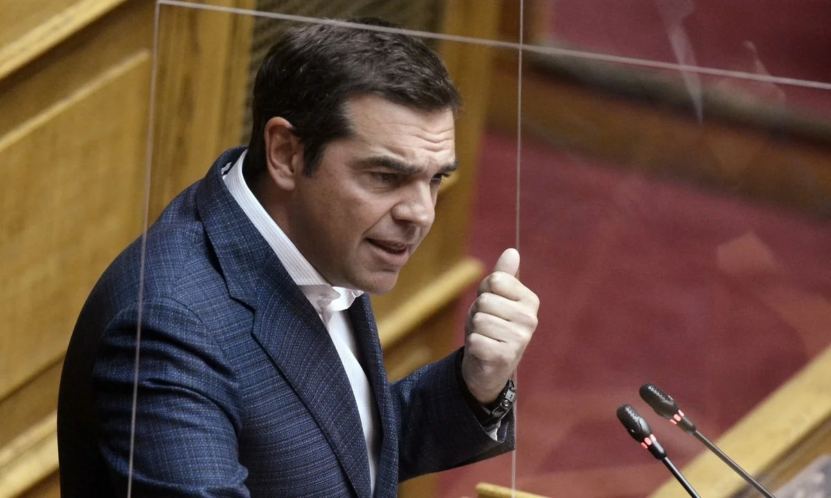 ΣΥΡΙΖΑ: «Εγκληματικές ευθύνες η κυβέρνηση» - Η απόφαση του Πολιτικού Συμβουλίου
