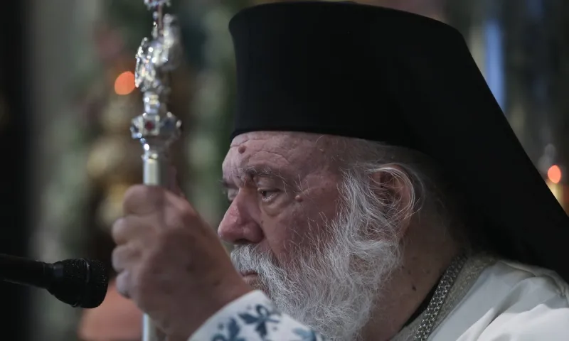 Εκκλησία: Πρόγραμμα εκδηλώσεων για τα 200 χρόνια από το 1821 - Πότε γίνεται η παρουσίαση