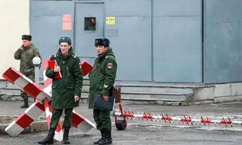 Ναγκόρνο Καραμπάχ: «Νέα γενοκτονία Αρμενίων θέλει ο Ερντογάν στο Αρτσέχ»