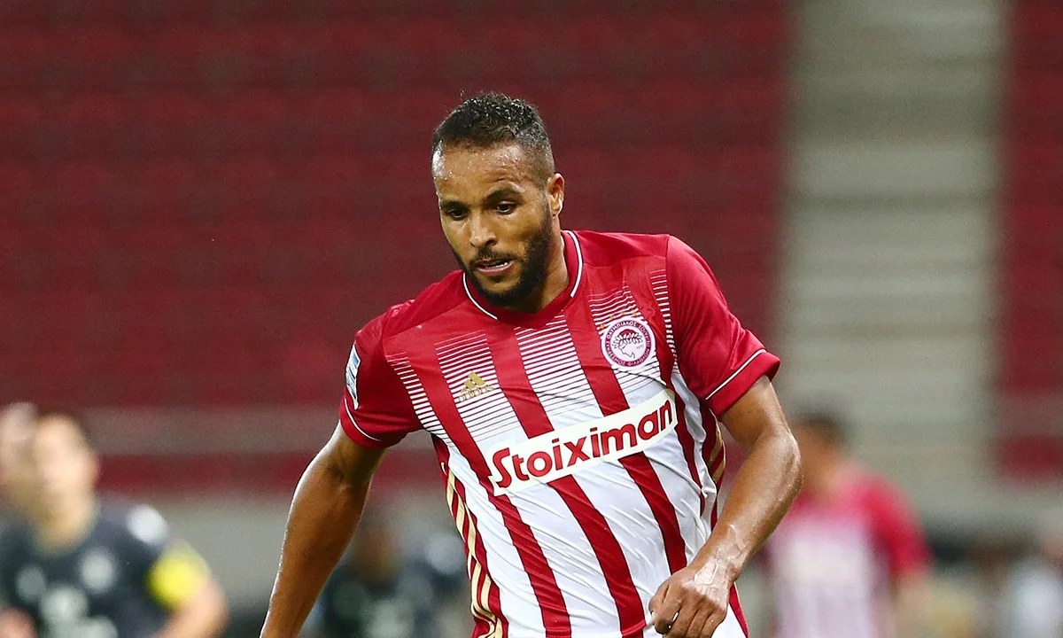 Ολυμπιακός: Μεγάλη πρόταση από το Κατάρ για Ελ Αραμπί – Ποια η πρώτη αντίδραση