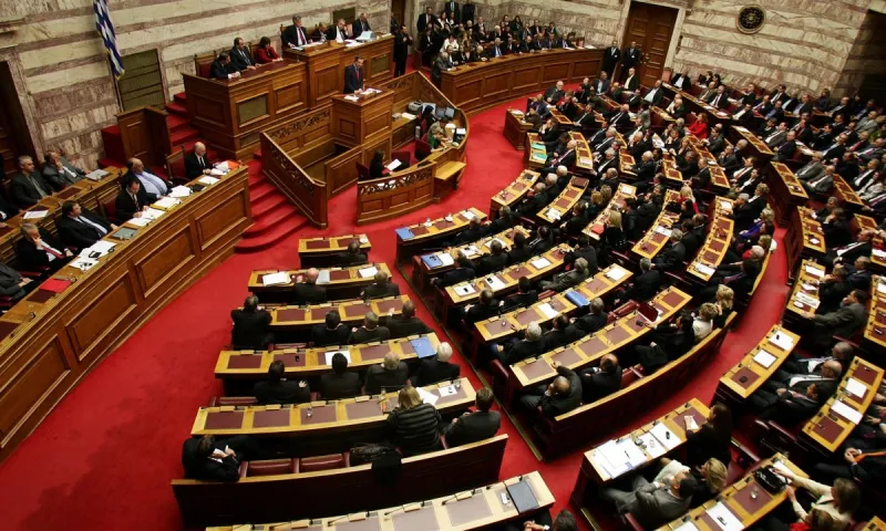 Βουλευτής ζήτησε επέκταση ωραρίου καταστημάτων λόγω του ΠΑΟΚ - Κράσνονταρ!