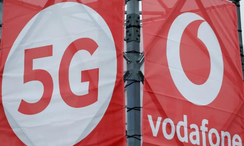 Vodafone: Η ανακοίνωση για το πρόβλημα στο δίκτυο - Πότε θα αποκατασταθεί