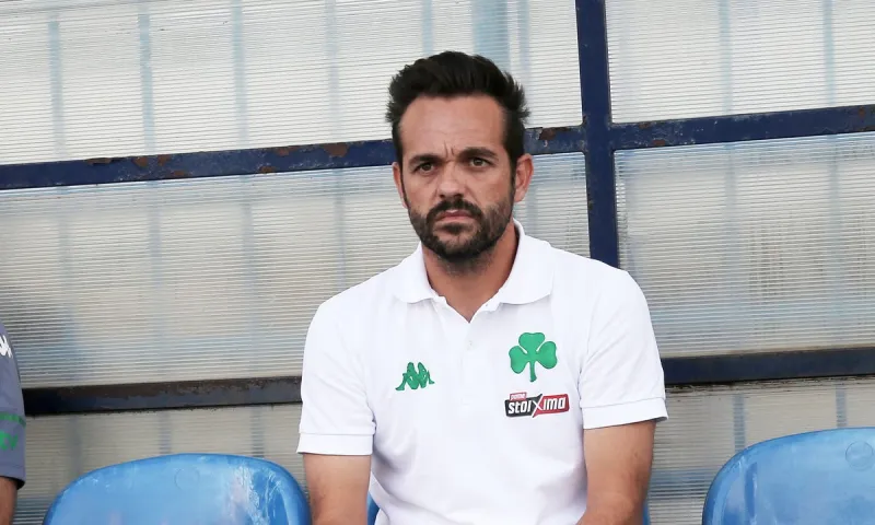 Πογιάτος: Να μη γίνει... Φάμπρι