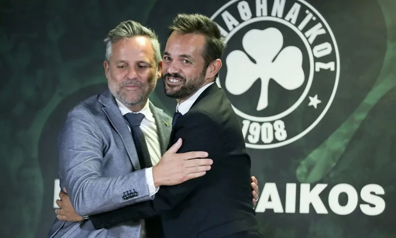 Παναθηναϊκός: Μειωμένες πιθανότητες για μέσο