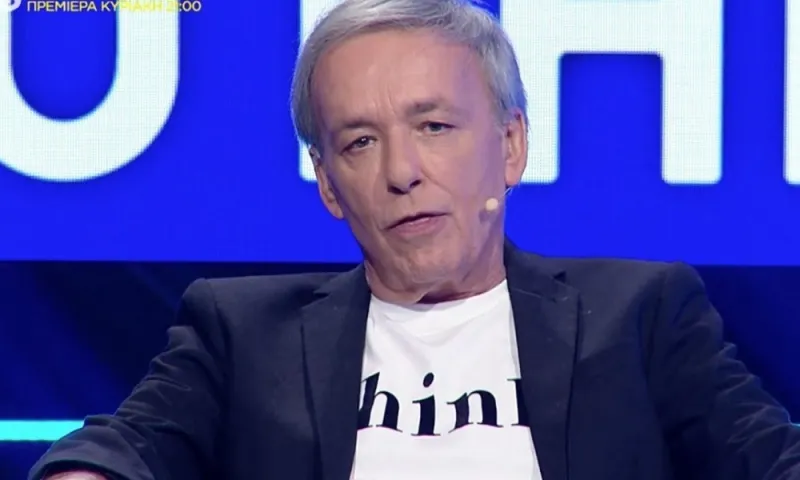 Μικρούτσικος: «Ο μόνος που προσφέρθηκε να με βοηθήσει, ήταν ο Θέμος Αναστασιάδης»