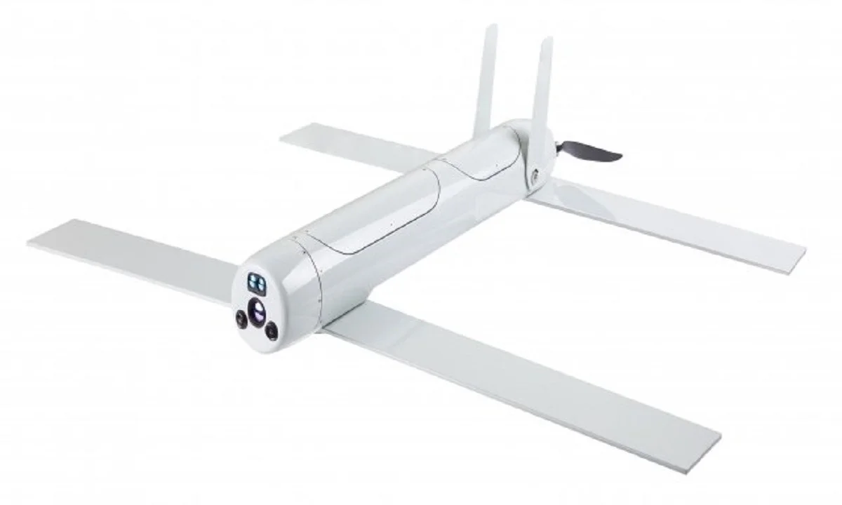 Toυρκία: Προσοχή στο τουρκικό καμικάζι drone Alpagu - Άμεση απάντηση από την Ελλάδα