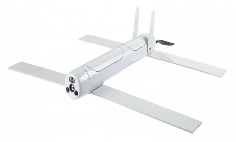 Toυρκία: Προσοχή στο τουρκικό καμικάζι drone Alpagu - Άμεση απάντηση από την Ελλάδα