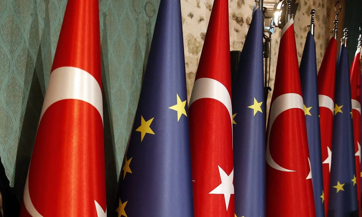Τουρκία: Θρίλερ στις Βρυξέλλες - Η Ελλάδα αρνείται το προσχέδιο της Ε.Ε.