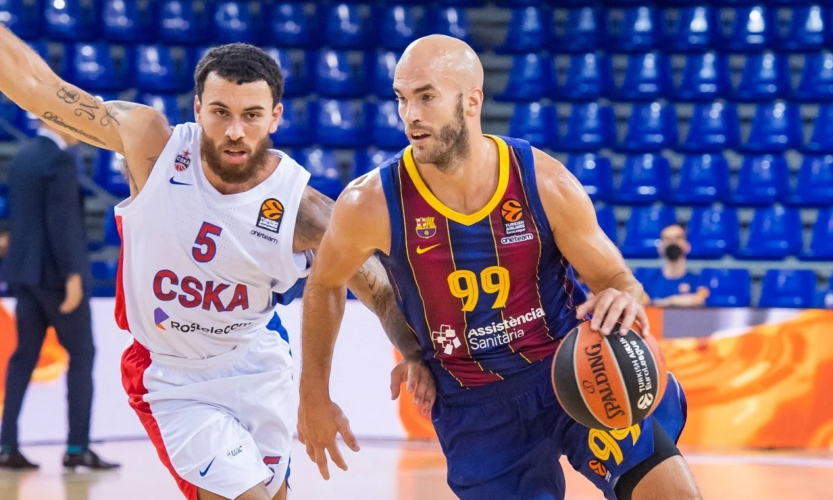 Euroleague: Τα αποτελέσματα της πρεμιέρας (Vid)