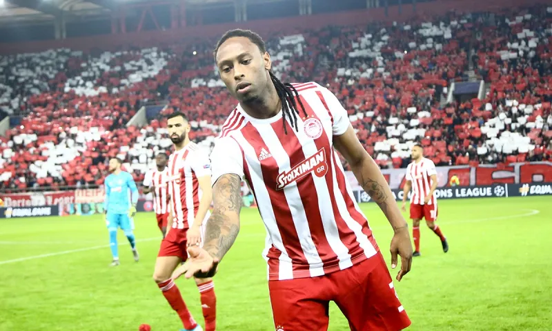 Record: «Επιμένει για Σεμέδο ο Ζεσούς»