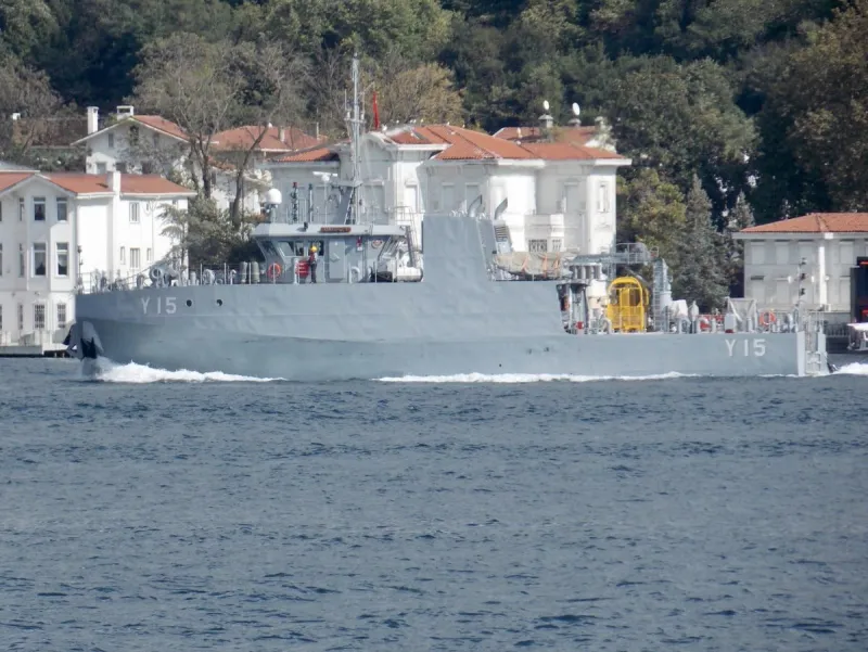 Τουρκία: Θα τελειώσει πριν αρχίσει ο διάλογος με την Ελλάδα λένε ειδικοί