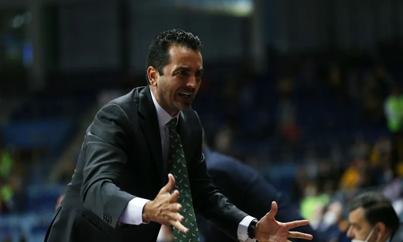 Βόβορας: «Τα επιθετικά ριμπάουντ ήταν το κλειδί»
