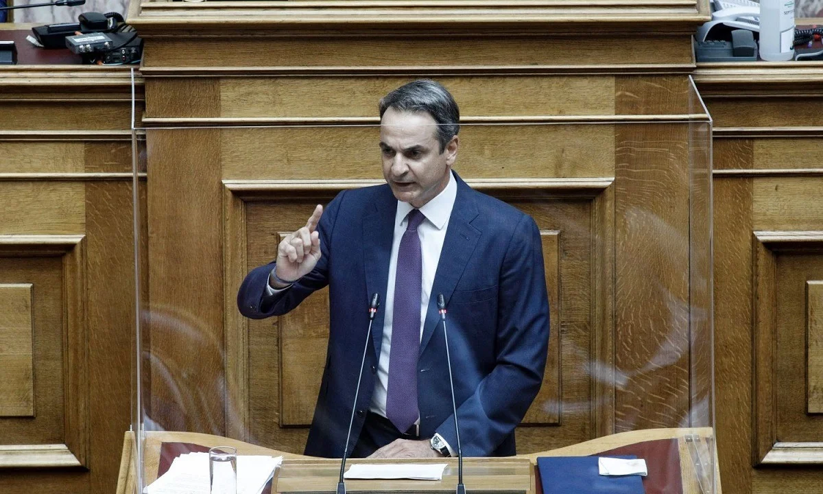 Μητσοτάκης: «Σχεδόν αδιανόητο να πάμε σε ένα δεύτερο γενικό lockdown»