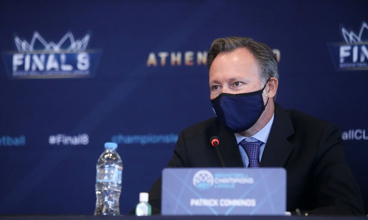Κομνηνός: «Το BCL ανέκαθεν είχε ένα plan B»