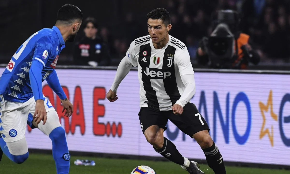 Serie A: Μπήκε σε καραντίνα η Νάπολι, δεν γίνεται το ματς με Γιουβέντους