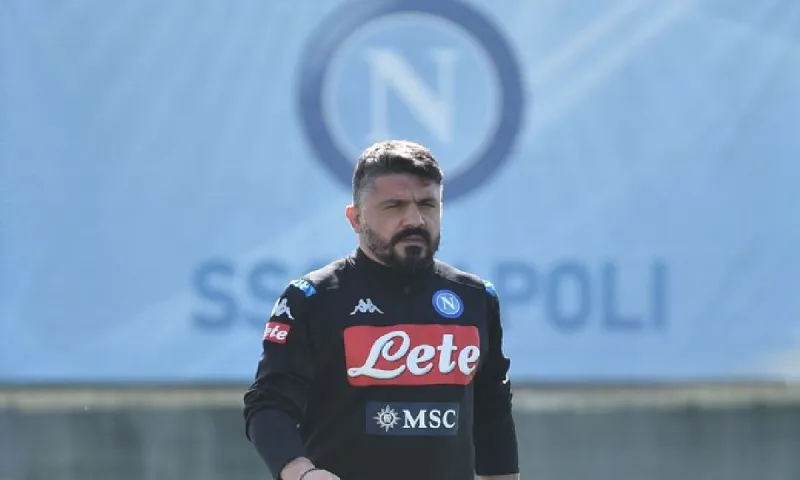 Serie A: Δεν υπήρξε καμία απαγόρευση στη Νάπολι, θα πάει στο γήπεδο η Γιουβέντους!