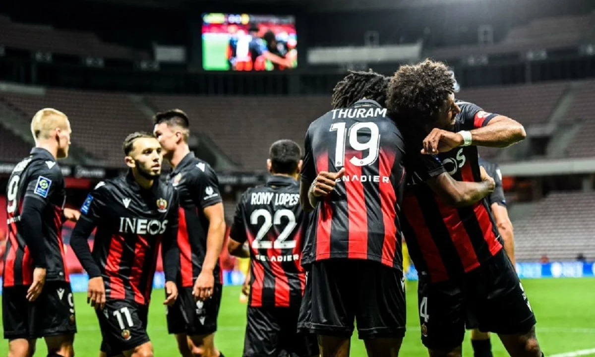 Ligue 1: Επικράτησαν οι γηπεδούχοι και οι... κόκκινες