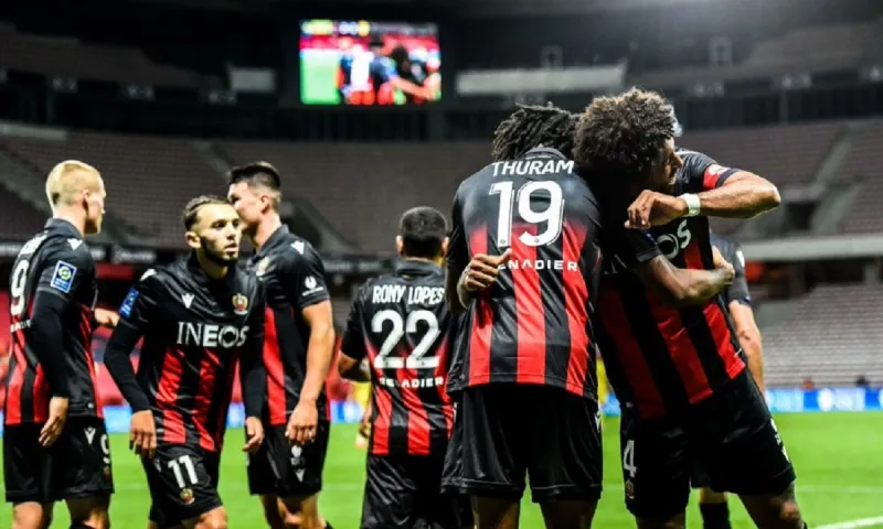 Ligue 1: Επικράτησαν οι γηπεδούχοι και οι... κόκκινες