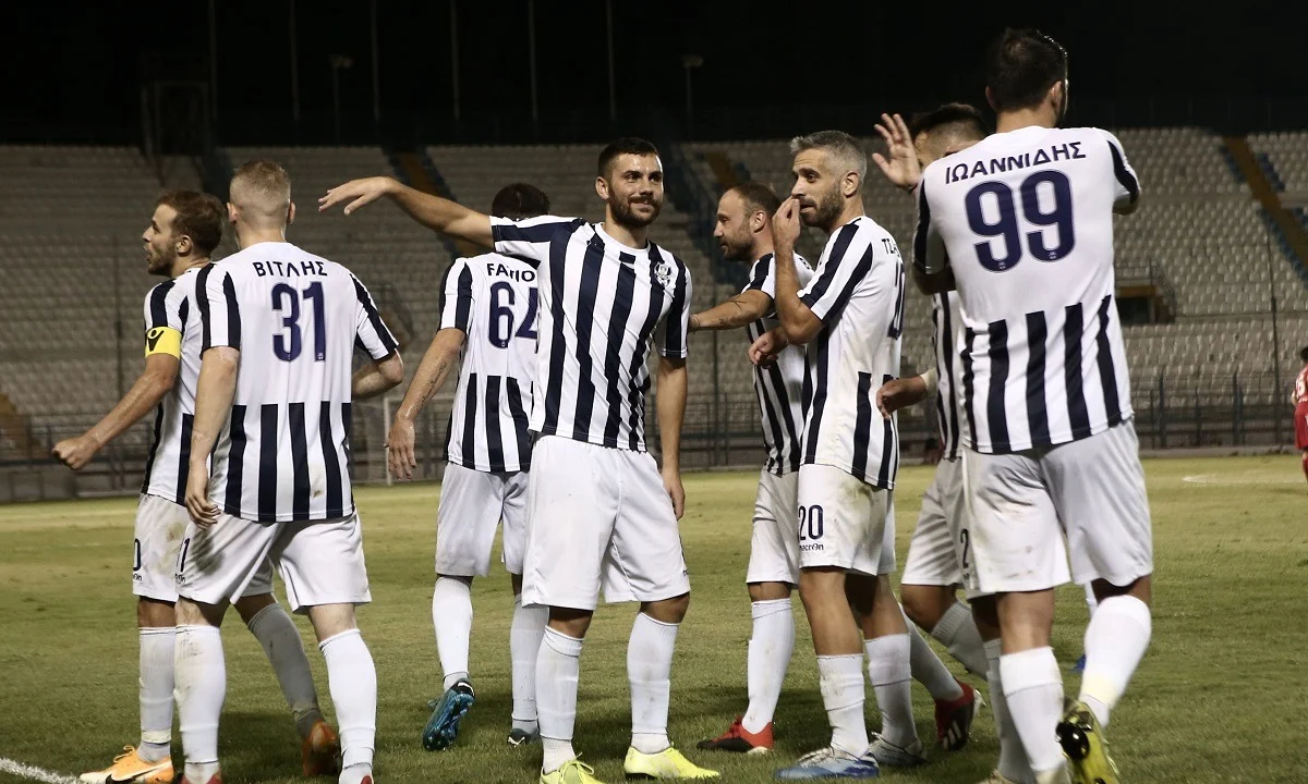 Απόλλων Σμύρνης: Μόνο η φαμίλια αποφασίζει!