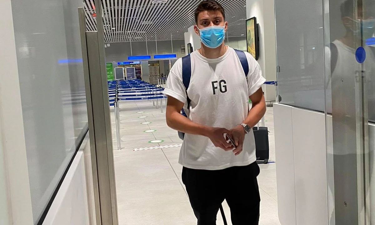 ΑΕΚ: Ήρθε και υπογράφει ο Νεντελτσεάρου
