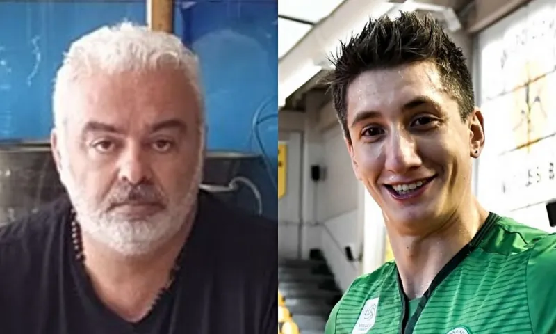 Ντροπιαστική δήλωση από τον πρόεδρο του Ηρακλή: «Δεν θα παίζουμε με τα ψυχολογικά του κάθε Πελεκούδα»