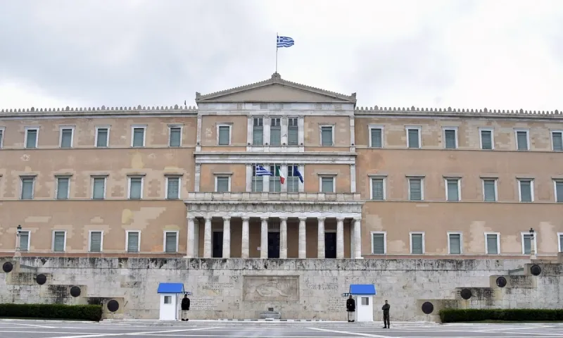 ΑΕΠ 2021: Μερική επαναφορά σε προ πανδημίας επίπεδα