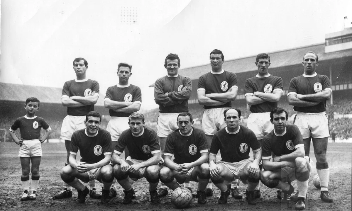 Λίβερπουλ: Επτά γκολ μετά το 1963! - Ποια η σύμπτωση με την τραγωδία του «Χίλσμπορο» (pics)