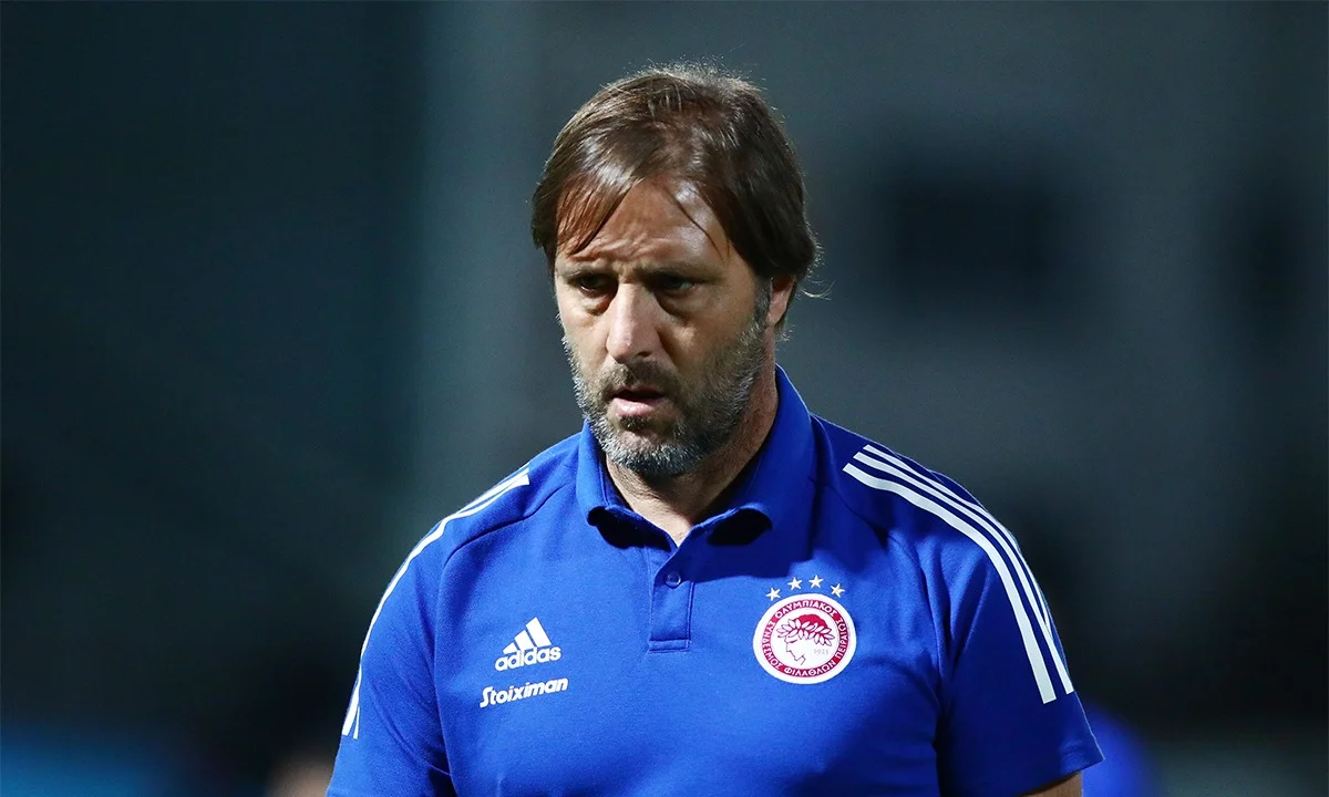 Μαρτίνς: «Δεν υπάρχει οφσάιντ» (vid)