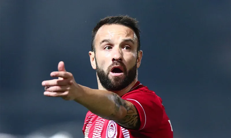 Βαλμπουενά: «Φέτος μόνοι εναντίον όλων» (vid)