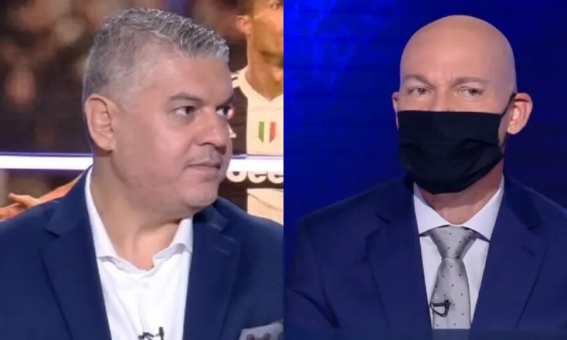 Παπαθεοδώρου: «Η τεχνολογία ενοχλεί κάποιους» - Συμφώνησε και ο Κάκος
