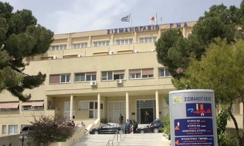 Κορονοϊός: Κατέληξαν δύο άντρες - Στα 412 τα θύματα